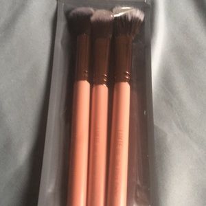 Luxie face brush set. I have 2 sets